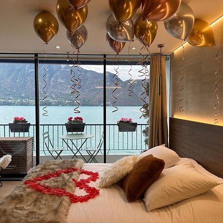 Rivage Alpin - Balneotherapie Tresserve Eksteriør billede